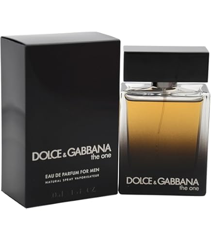 ドルチェ＆ガッバーナ　ザ・ワン　フォーメン　オードパルファム 50ml 新品 Amazon | ドルチェ＆ガッバーナ DOLCE & GABBANA D&G ザ ワン